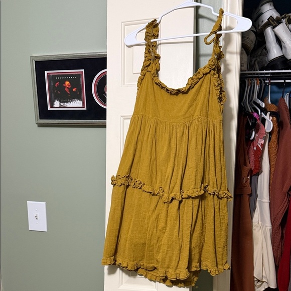 Urban Outfitters Dress - Picture 2 of 4